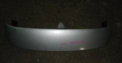 Спойлер. Daihatsu Terios Kid, J111G