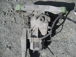 Редуктор. Toyota Voxy, ZRR75G, ZRR75W, ZRR75 Toyota Noah, ZRR75G, ZRR75W, ZRR75 Двигатели: 3ZRFE, 3ZRFAE, 3ZR