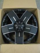 Hummer. 9.5x22", 8x165.10, ET12, ЦО 130,8 мм.