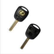 Заготовка ключа. Lexus GS430, JZS160 Lexus GS300, JZS160