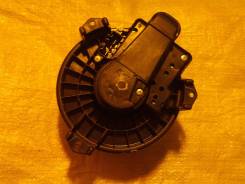 Мотор печки. Toyota: Vitz, Ractis, Yaris, ist, Belta Двигатели: 1NZFE, 2SZFE, 1KRFE, 2NZFE, 1NRFE, 2ZRFE