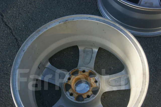 Valente. 7.0x17", 5x114.3, ET83 ����