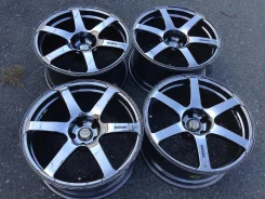 AVS Model T6. 9.0/10.0x19", 5x114.3, ET22/25, �� 73���. ����