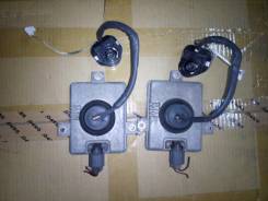 Блок ксенона. Honda Fit, GD4, GD3, GD2, GD1