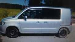 Honda Mobilio Spike ����