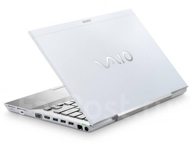 Ноутбук Sony Vaio Pcg 71613v Купить