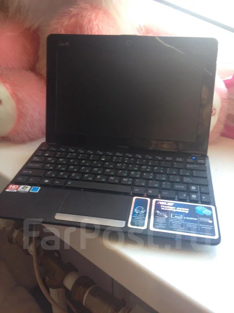 Asus Eee PC 1015BX ����