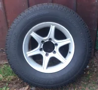 Cooper Discoverer M+S. ������, ��� �����, 2013 ���, ����� ����