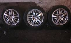 Rapid. x16", 5x120.00, ET47, ЦО 72,6 мм.