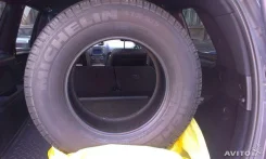 Michelin LTX A/S. �����������, 2012 ���, ����� ����