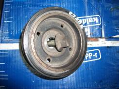Болт шкива коленвала. Subaru Legacy, BC3, BG7, BD5, BF7, BC5, BG3, BF3, BH5, BG5, BD3, BF5, BGA, BFA, BCA, BCK, BCM, BG2, BD4, BC4, BG4, BD2, BF4, BC2...