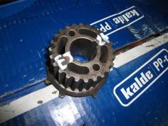 Шестерня коленвала. Subaru Legacy, BG7, BC3, BF7, BD5, BC5, BG9, BF3, BG5, BF5, BGA, BFA, BD9, BGC, BCA, BCK, BCM, BD4, BC4, BG4, BF4, BC2, BGB, BFB...
