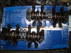 Коромысло клапана. Subaru Legacy, BFA, BFB, BCK, BCL, BF4, BF5, BC2, BF3, BC5, BC3, BC4, BF7 Subaru Impreza, GFA, GC6, GF6 Двигатели: EJ18E, EJ20E, EJ...