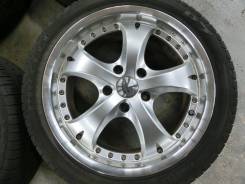 Bridgestone BEO. 7.0x17, 5x114.30, ET45