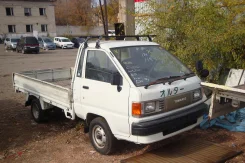 Toyota Town Ace ����