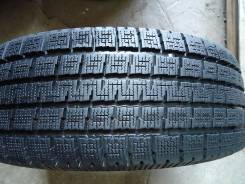 Pirelli Winter Ice Storm. Зимние, без шипов, 2007 год, износ: 20%, 4 шт