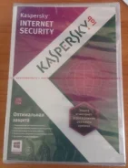 Kaspersky Internet Security. ����