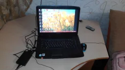 eMachines. 2,0����, ��� 2048 ��, ���� 2 ��, WiFi
