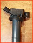 Катушка зажигания. Toyota: Wish, Regius Ace, Ipsum, Allion, Land Cruiser, Alphard, Corolla Runx, Vellfire, Blade, Corolla Axio, Fortuner, Opa, Ractis...