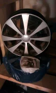 Daewoo. x13", 4x114.3 ����