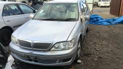 Toyota Vista Ardeo. ZZV50, 1ZZFE