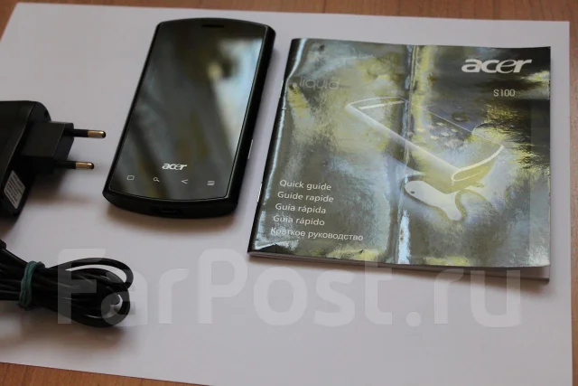 Acer Liquid. �/� ����