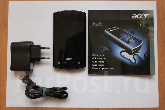 Acer Liquid. �/� ����