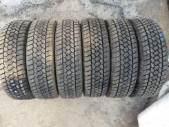 Toyo M917. Зимние, без шипов, износ: 5%, 6 шт