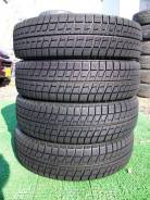 Bridgestone Blizzak Revo2. Зимние, без шипов, 2011 год, износ: 10%, 4 шт