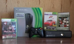 Microsoft Xbox 360