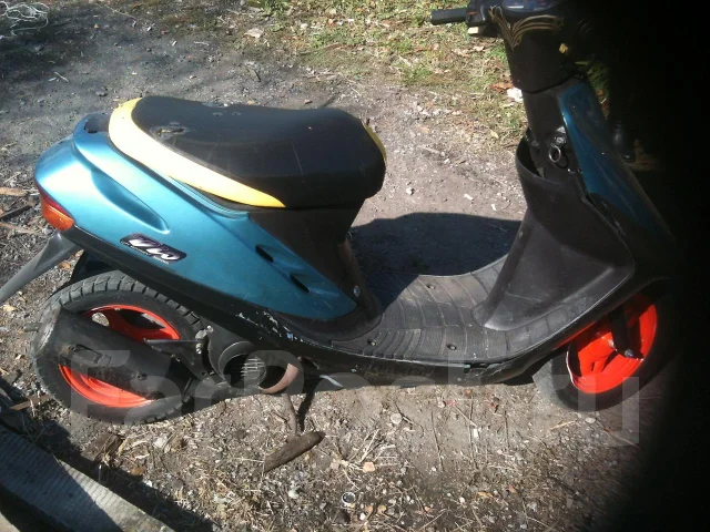 Honda Dio. 49����. ��., ��������, ���������, ������ �� ��. ��� ����� �� ������������ ����