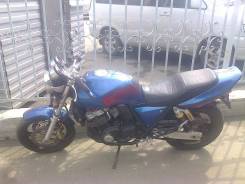 Honda CB 400SF Version S. 400 куб. см., исправен, птс, с пробегом