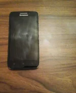 Lenovo S650. �/�