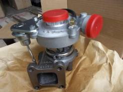 Турбина. Toyota: Regius Ace, Crown, Land Cruiser, Mark II, Hiace, Land Cruiser Prado, Cresta, Hilux, Chaser Двигатели: 2L, 2LT, 2LTE, 3L, 2LTHE, 3LT