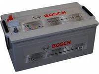 Bosch. 180 А.ч., левое крепление, производство Европа