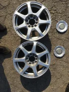 SportWay. x15", 5x100.00