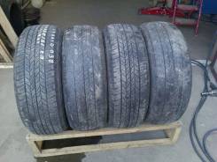 Dunlop Grandtrek ST20. Летние, износ: 40%, 4 шт