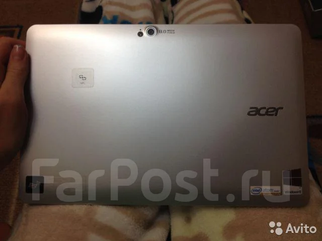 Acer Iconia Tab W511 64Gb ����