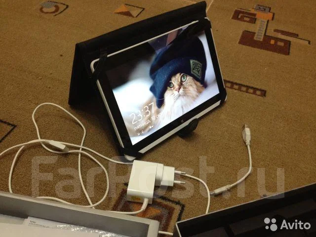 Acer Iconia Tab W511 64Gb ����