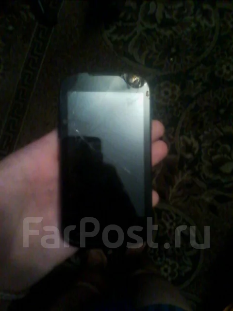 Highscreen Spark. �/� ����