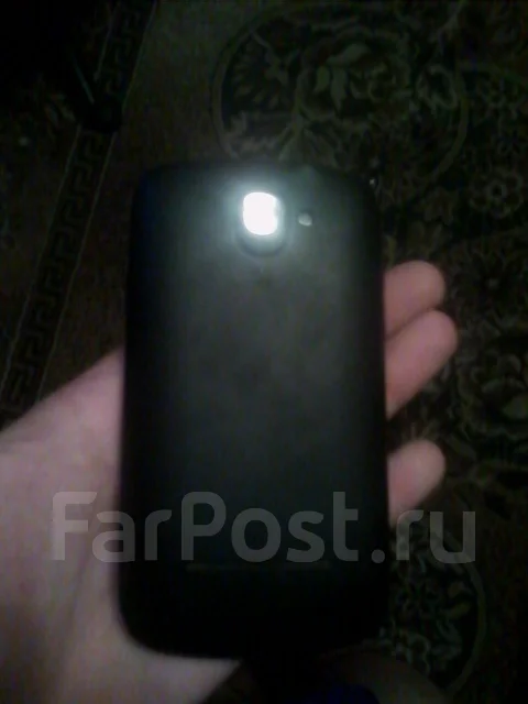 Highscreen Spark. �/� ����
