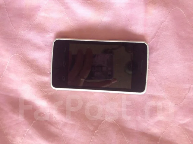 Highscreen Spark. �/� ����