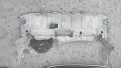 Защита бампера. Honda CR-V, RD7 Двигатель K24A