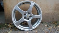 AZ. x17, 5x100.00, ET-50, ЦО 52,5 мм.