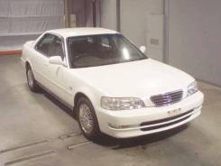 Honda Saber. UA1UA2UA3, G32A