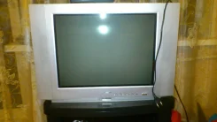 Hyundai. CRT (���)