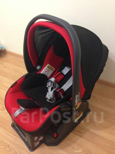 Кресло peg perego primo viaggio sip