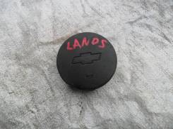 Кнопка. Chevrolet Lanos, T100 Двигатель A15SMS