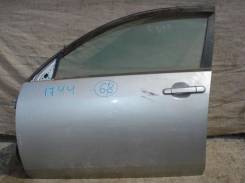Дверь боковая. Nissan Primera, P12, R12