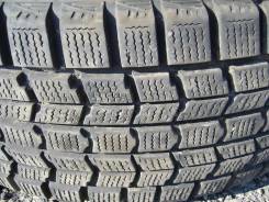 Dunlop Grandtrek SJ7. Зимние, без шипов, 2010 год, 10 %, 4 шт